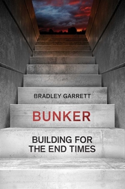 Bunker, Bradley Garrett - Gebonden - 9781501188558