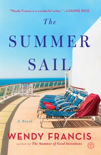 The Summer Sail, Wendy Francis - Ebook - 9781501188923