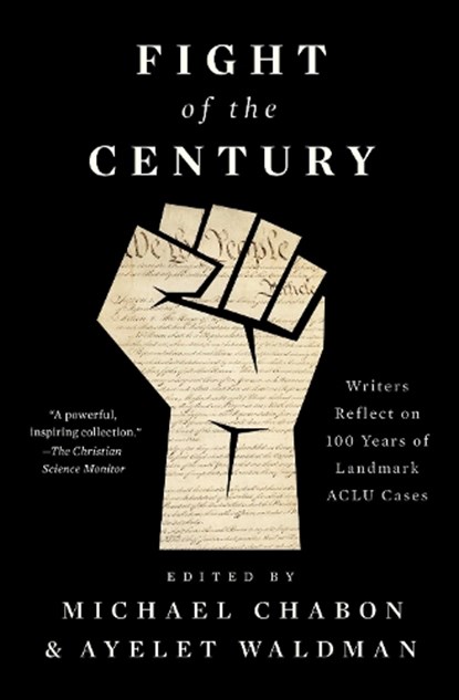 Fight of the Century, Viet Thanh Nguyen ; Jacqueline woodson ; Ann Patchett ; Brit Bennett - Paperback - 9781501190414