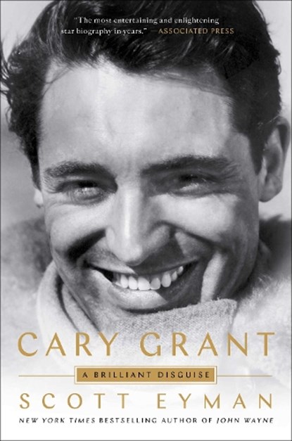 Cary Grant, Scott Eyman - Paperback - 9781501191398