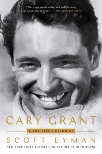 Cary Grant, Scott Eyman - Ebook - 9781501192128
