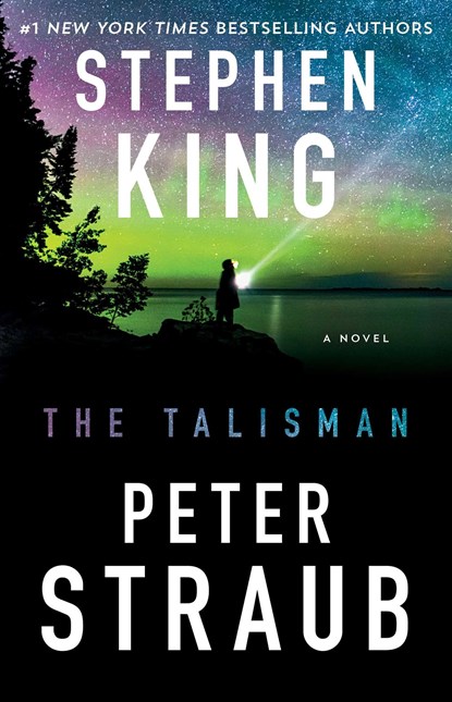 The Talisman, Stephen King ; Peter Straub - Paperback - 9781501192272