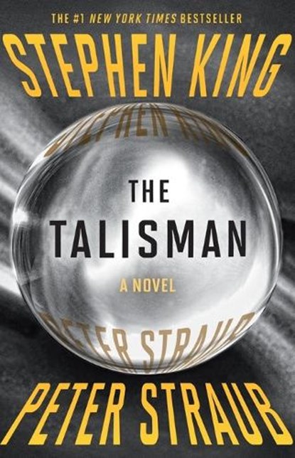 The Talisman, Stephen King ; Peter Straub - Paperback - 9781501192272