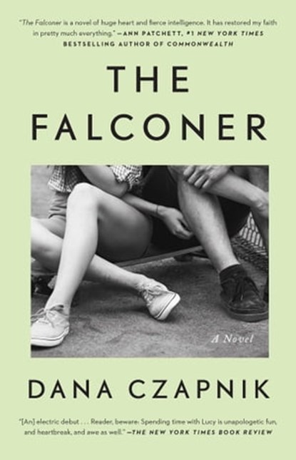 The Falconer, Dana Czapnik - Ebook - 9781501193248