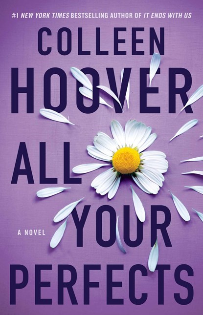 All Your Perfects, Colleen Hoover - Paperback - 9781501193323