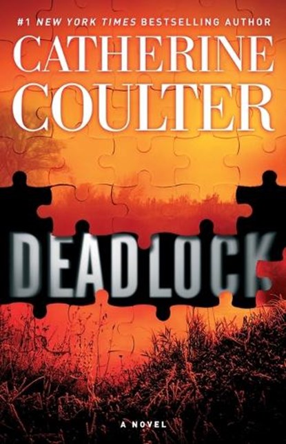 Deadlock, Catherine Coulter - Paperback - 9781501193712