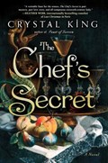 The Chef's Secret | Crystal King | 