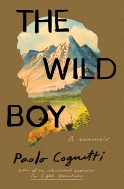 The Wild Boy, niet bekend - Paperback - 9781501196713