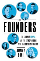 FOUNDERS | Jimmy Soni | 