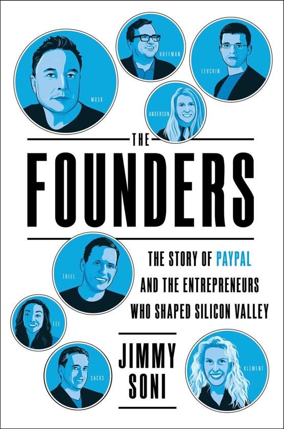 FOUNDERS
