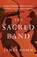 The Sacred Band, James Romm - Gebonden - 9781501198014
