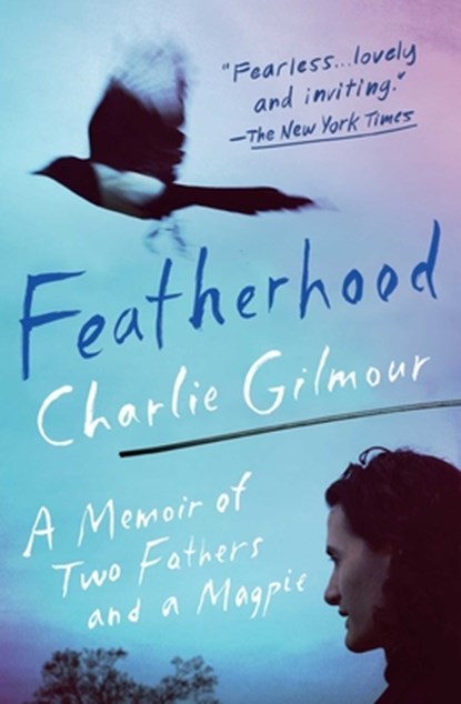 Featherhood, Charlie Gilmour - Paperback - 9781501198519