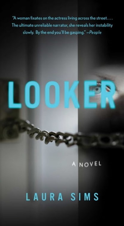 Looker, Laura Sims - Ebook - 9781501199134