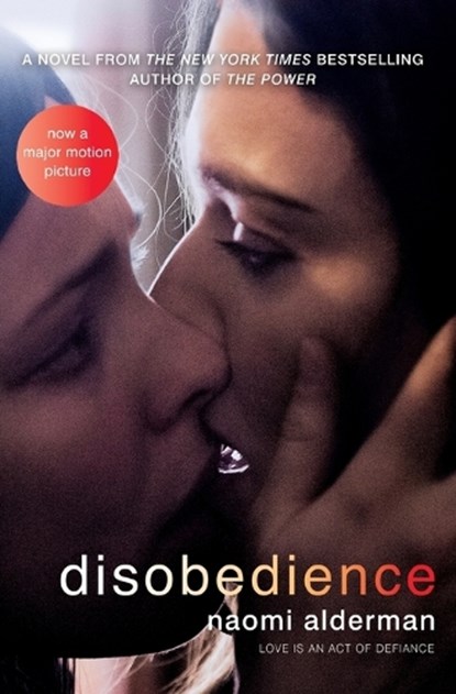 Disobedience, Naomi Alderman - Paperback - 9781501199660