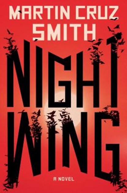 Nightwing, Martin Cruz Smith - Paperback - 9781501199714