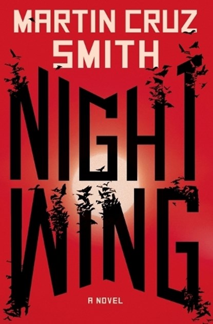 Nightwing, Martin Cruz Smith - Paperback - 9781501199714