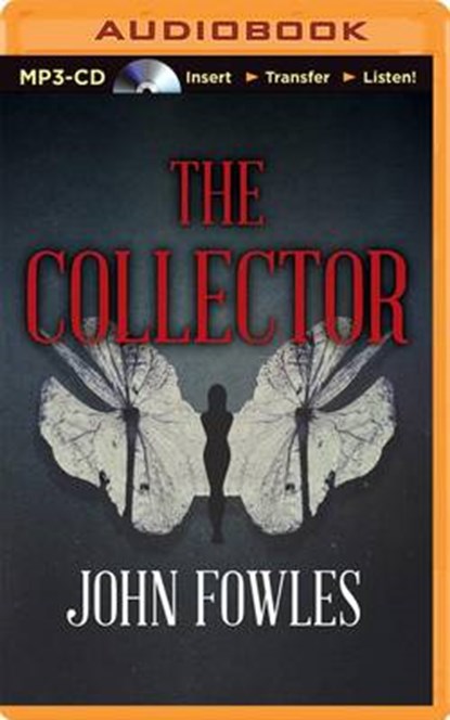 The Collector, FOWLES,  John - Overig - 9781501215285