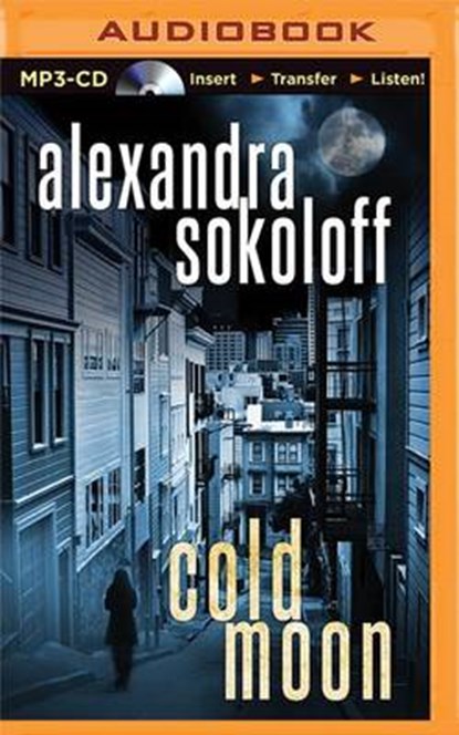 Cold Moon, SOKOLOFF,  Alexandra - Overig - 9781501220531