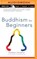 Buddhism for Beginners, CHODRON,  Thubten - Overig - 9781501221408