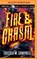 Fire & Chasm, CAMPBELL,  Chelsea M. - Overig - 9781501230660