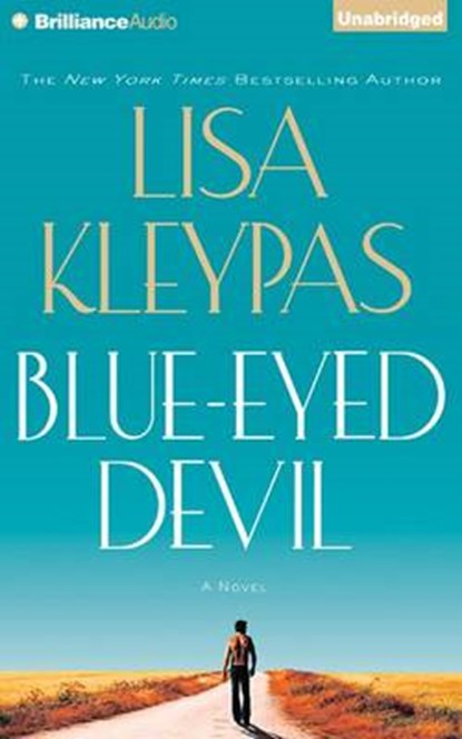 Blue-Eyed Devil, KLEYPAS,  Lisa - Overig - 9781501231810