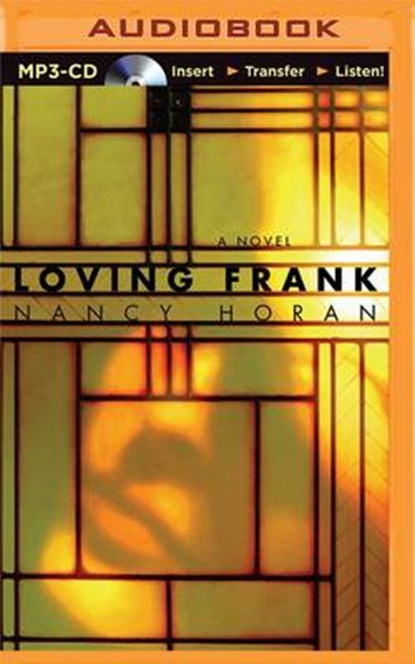 Loving Frank, HORAN,  Nancy - Overig - 9781501233258