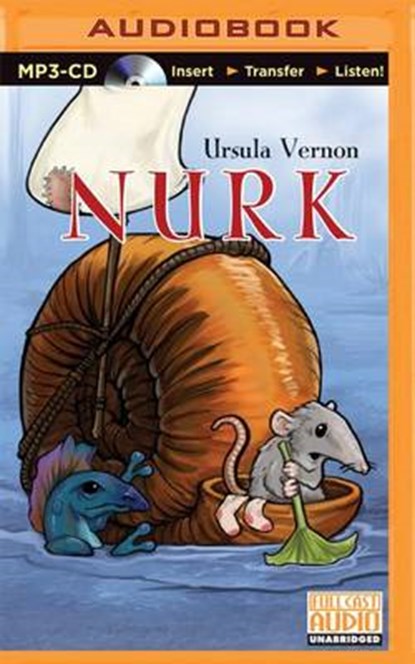 Nurk, VERNON,  Ursula - Overig - 9781501236198