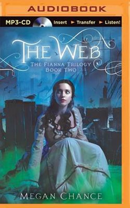 The Web, CHANCE,  Megan - Overig - 9781501240997