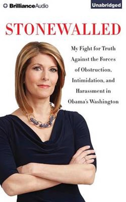 Stonewalled, ATTKISSON,  Sharyl - Overig - 9781501248207