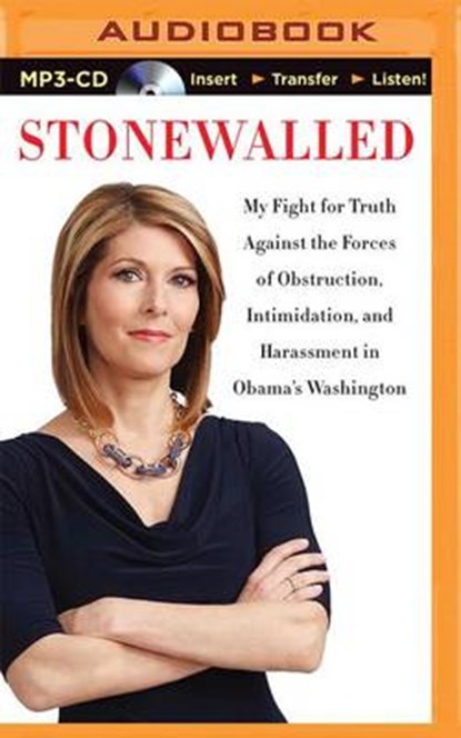Stonewalled, ATTKISSON,  Sharyl - Overig - 9781501248214