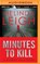 Minutes to Kill, LEIGH,  Melinda - Overig - 9781501256202