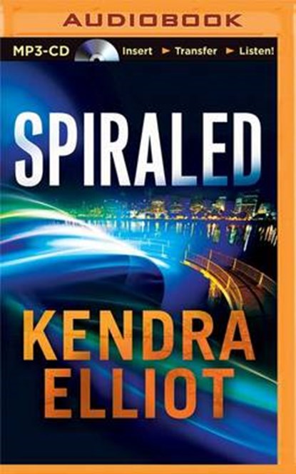 Spiraled, ELLIOT,  Kendra - Overig - 9781501256233