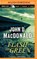 A Flash of Green, MACDONALD,  John D. - Overig - 9781501257681