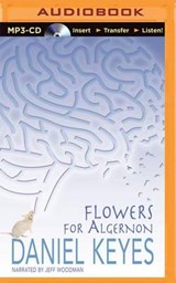 Flowers for Algernon -  - 9781501259258