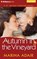 Autumn in the Vineyard, ADAIR,  Marina - Overig - 9781501261268