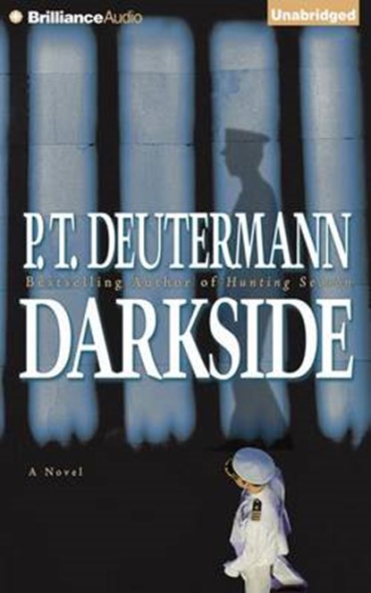 Darkside, DEUTERMANN,  Peter T. - Overig - 9781501261954