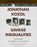 Savage Inequalities, KOZOL,  Jonathan - Overig - 9781501265051