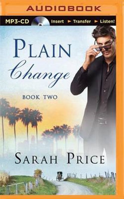Plain Change, PRICE,  Sarah - Overig - 9781501266928