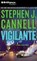 Vigilante, CANNELL,  Stephen J. - Overig - 9781501272400