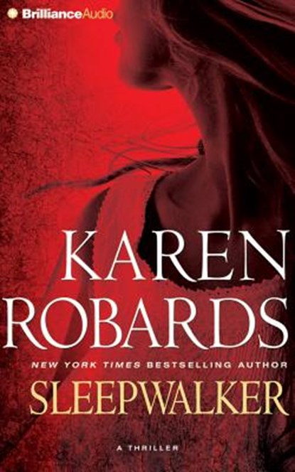 Sleepwalker, ROBARDS,  Karen - Overig - 9781501273407