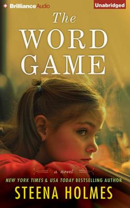 The Word Game, HOLMES,  Steena - Overig - 9781501274275