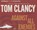 Against All Enemies, CLANCY,  Tom ; Telep, Peter - Overig - 9781501275203