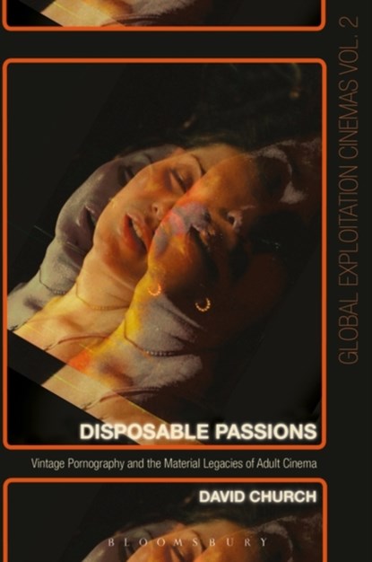 Disposable Passions, DAVID (NORTHERN ARIZONA UNIVERSITY,  USA) Church - Paperback - 9781501307577