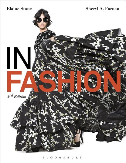 In Fashion: Studio Instant Access, Elaine Stone - Paperback - 9781501310751