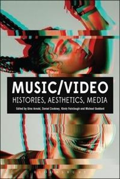 MUSIC/VIDEO, niet bekend - Paperback - 9781501313912