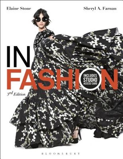 In Fashion, STONE,  Elaine - Paperback - 9781501315152