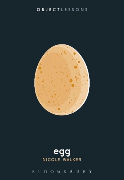 Egg, Dr. Nicole (Northern Arizona University Walker - Paperback - 9781501322853