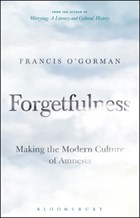Forgetfulness | O'gorman, Professor Francis (university of Edinburgh, Uk) | 