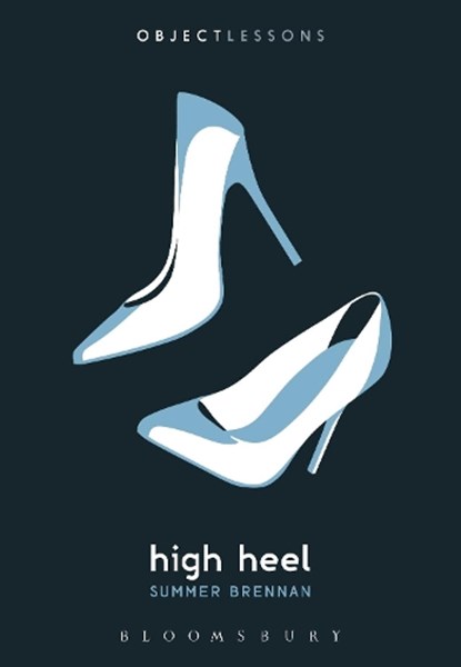 High Heel, Summer (Freelance Writer Brennan - Paperback - 9781501325991
