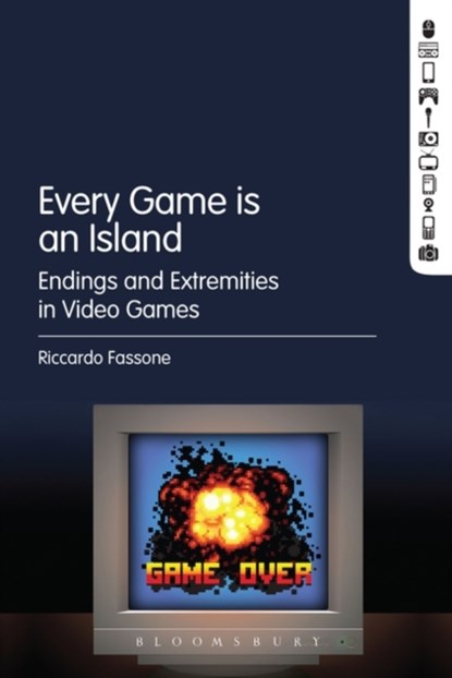 Every Game is an Island, DR. RICCARDO (UNIVERSITY OF TORINO,  Italy) Fassone - Paperback - 9781501343995